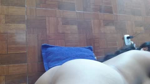 Snapshot of miabrunette23 chatting on March 2025 08:43:01 AM MIA online show from March 2025 08:43:01 AM