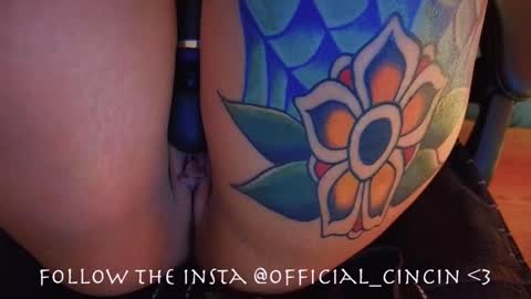 Mia online show from February 2025 01:51:01 AM