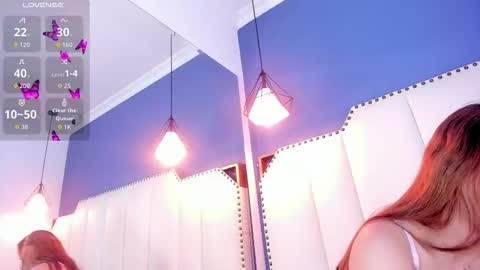 Snapshot of miacassel chatting on February 2026 12:32:01 PM MiaCassel online show from February 2026 12:32:01 PM