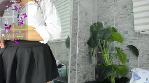 Snapshot of miacassel chatting on February 2026 12:26:01 PM MiaCassel online show from February 2026 12:26:01 PM