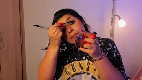 IG Yojanagomez  online show from March 2026 01:58:01 PM