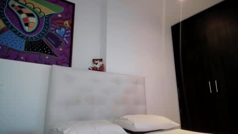 Snapshot of miaduval chatting on February 2025 11:08:02 PM Mia online show from February 2025 11:08:02 PM