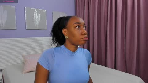 Mia  online show from April 2026 12:21:01 PM