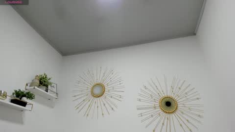 Miah Collins online show from February 2025 10:59:01 AM