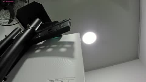 Miah Collins online show from March 2025 10:57:01 AM