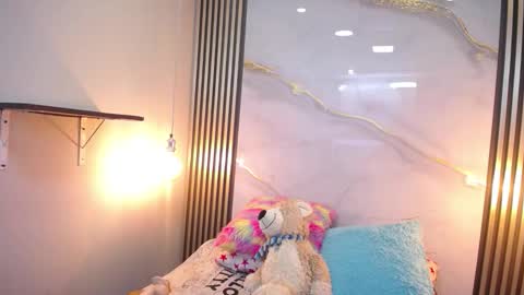 miah_princess online show from October 2025 07:14:01 PM