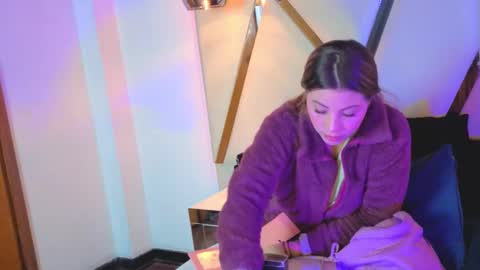 miah_stewart online show from February 2026 03:25:01 AM