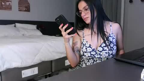 Ms Mia  Owner Of  Your Mind online show from December 2024 02:48:02 AM