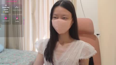 miahchan68 online show from November 2025 03:09:02 AM