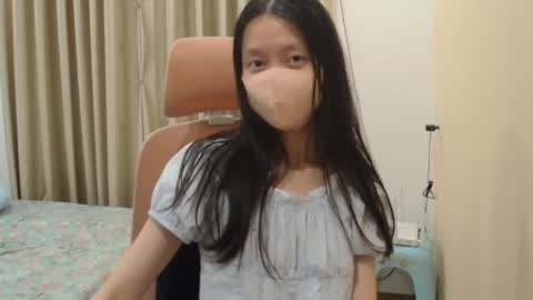 miahchan68 online show from February 2026 01:32:02 PM