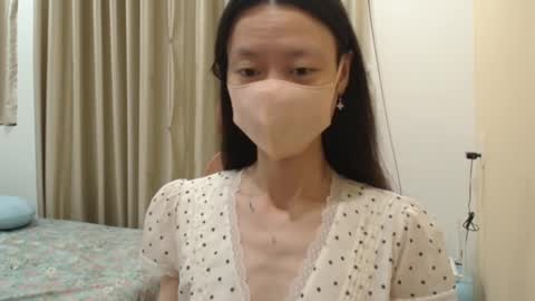 miahchan68 online show from March 2026 03:31:01 PM