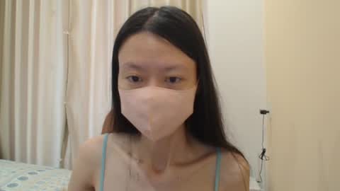 miahchan68 online show from April 2026 03:09:02 AM