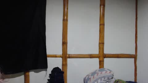 Mia  Sam online show from February 2025 02:25:01 AM