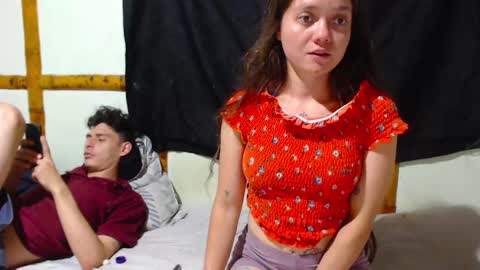 Mia  Sam online show from September 2025 09:04:01 PM