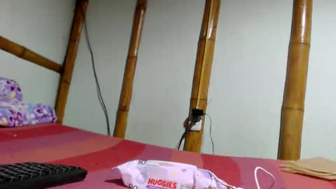 Mia  Sam online show from April 2026 10:23:02 PM