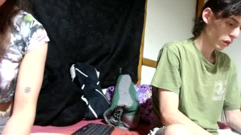 Mia  Sam online show from April 2026 12:56:01 AM