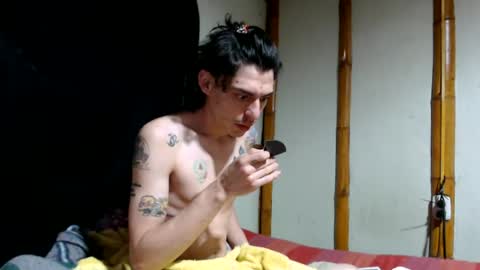 Mia  Sam online show from July 2026 05:52:01 PM