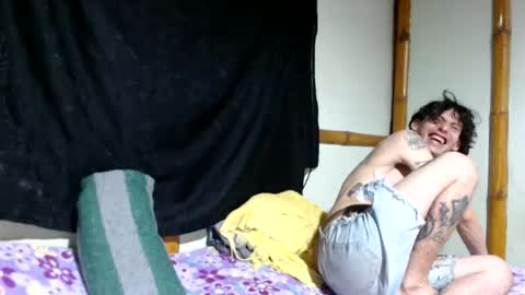Mia  Sam online show from July 2026 05:15:01 AM