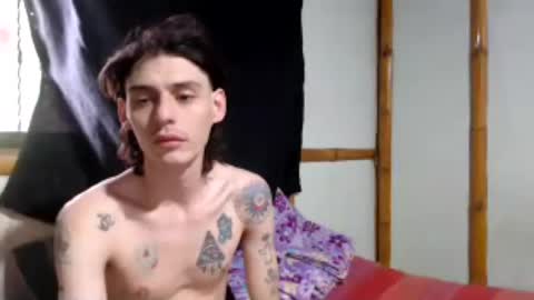 Mia  Sam online show from July 2026 07:50:02 PM