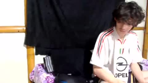 Mia  Sam online show from July 2026 03:47:01 PM