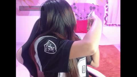 Snapshot of miaisabella905137 chatting on July 2026 02:45:01 PM miaisabella905137 online show from July 2026 02:45:01 PM