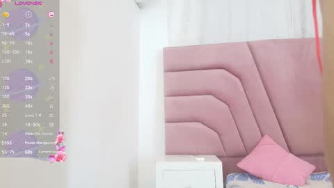 miajhonsonx online show from March 2026 04:37:01 PM