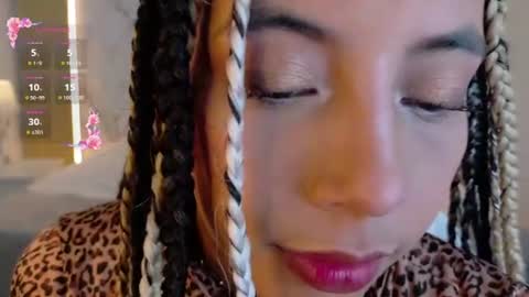 Snapshot of miajones_blowjob chatting on June 2026 01:03:01 PM miajones blowjob online show from June 2026 01:03:01 PM