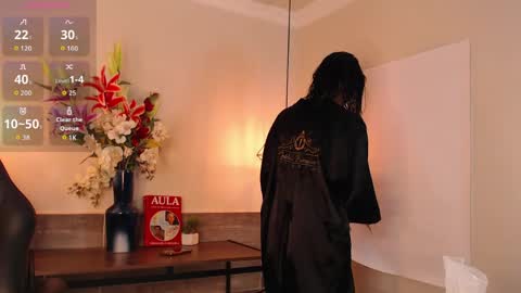 Mia online show from April 2026 12:10:01 PM