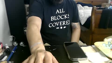 Mark online show from January 2026 05:00:01 AM