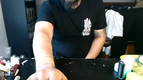 Mark online show from March 2026 05:18:01 PM