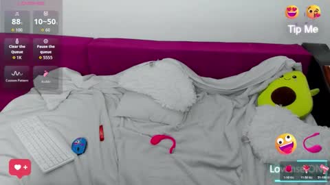 Mia Kittyy online show from March 2026 12:38:01 AM