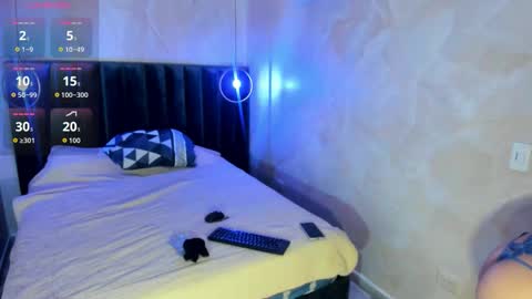 Mia 3 online show from February 2026 11:36:02 AM