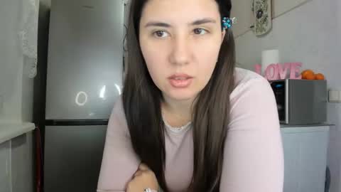 MiaMarrone online show from January 2026 06:55:02 PM