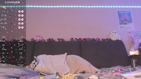 Mia online show from January 2025 05:49:02 PM