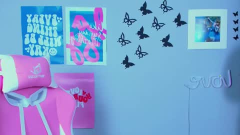 Snapshot of miamilas chatting on February 2025 09:07:01 AM miamilas online show from February 2025 09:07:01 AM