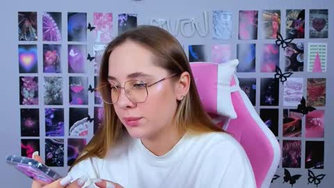 Snapshot of miamilas chatting on February 2025 05:52:02 AM miamilas online show from February 2025 05:52:02 AM