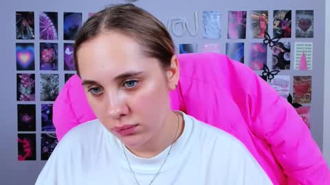 Snapshot of miamilas chatting on February 2025 11:55:01 AM miamilas online show from February 2025 11:55:01 AM