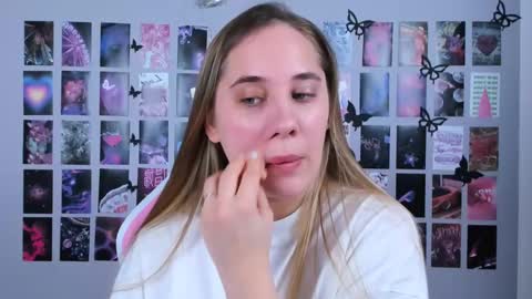 Snapshot of miamilas chatting on February 2025 09:31:01 AM miamilas online show from February 2025 09:31:01 AM