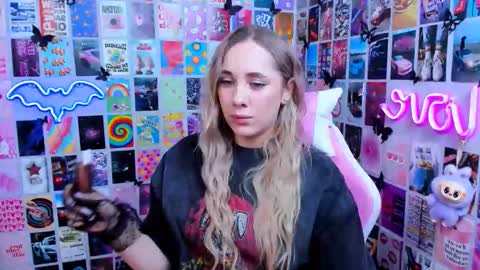 Snapshot of miamilas chatting on March 2026 04:11:01 PM miamilas online show from March 2026 04:11:01 PM