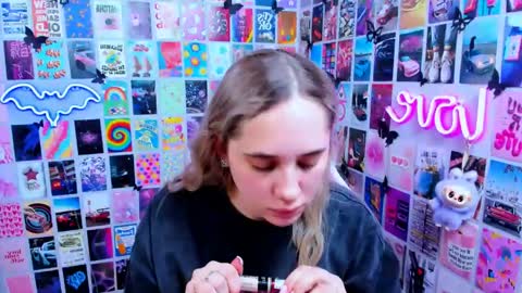 Snapshot of miamilas chatting on March 2026 02:54:01 PM miamilas online show from March 2026 02:54:01 PM