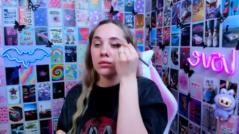 Snapshot of miamilas chatting on March 2026 01:17:01 PM miamilas online show from March 2026 01:17:01 PM