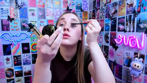 Snapshot of miamilas chatting on March 2026 04:18:01 PM miamilas online show from March 2026 04:18:01 PM