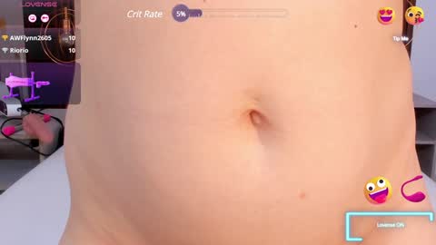 Snapshot of miamiller69 chatting on December 2024 03:22:02 PM Mia online show from December 2024 03:22:02 PM
