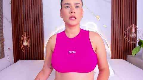 Snapshot of miamiller69 chatting on February 2026 04:42:02 AM Mia online show from February 2026 04:42:02 AM