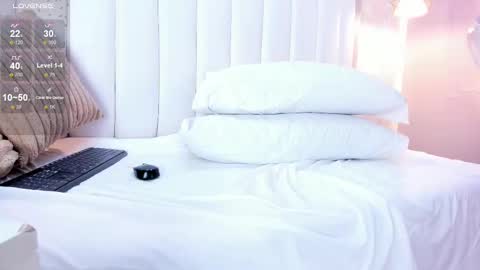 Mia Mistrex online show from February 2025 08:21:01 AM