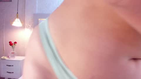 Mia Mistrex online show from February 2025 04:18:02 AM