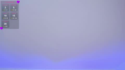 Mia   -5 7001400 Follow  online show from February 2026 01:07:02 PM