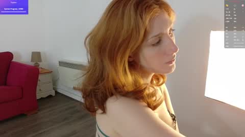 miamoon123 online show from November 2025 01:34:02 PM