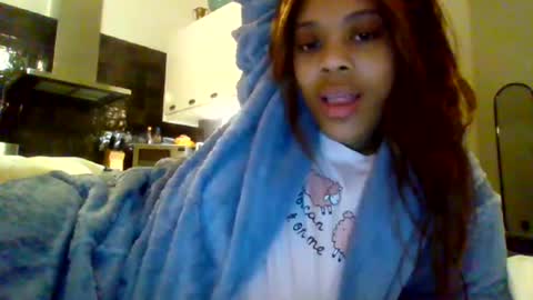 MiaMuffn online show from February 2025 01:02:01 AM