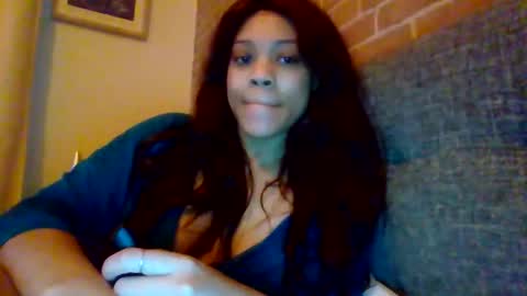 MiaMuffn online show from April 2026 10:24:01 AM